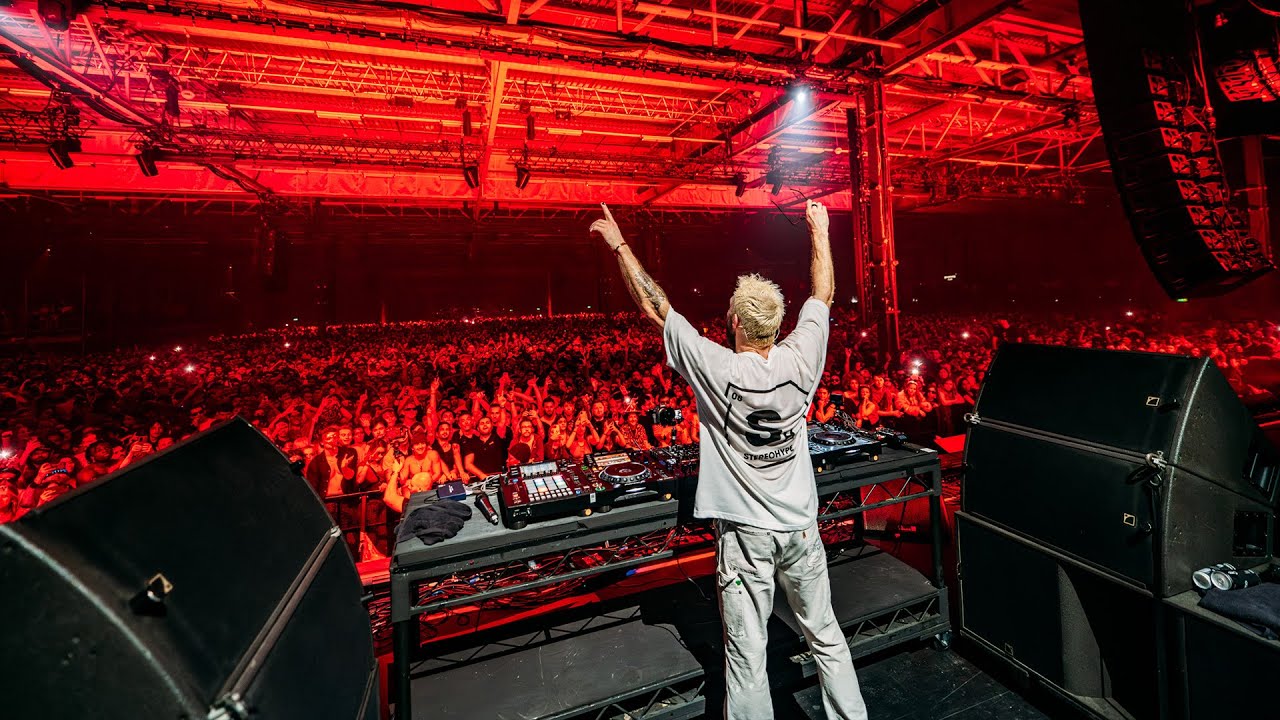 James Hype Reimagines Classic “Feel My Needs” with a Remix