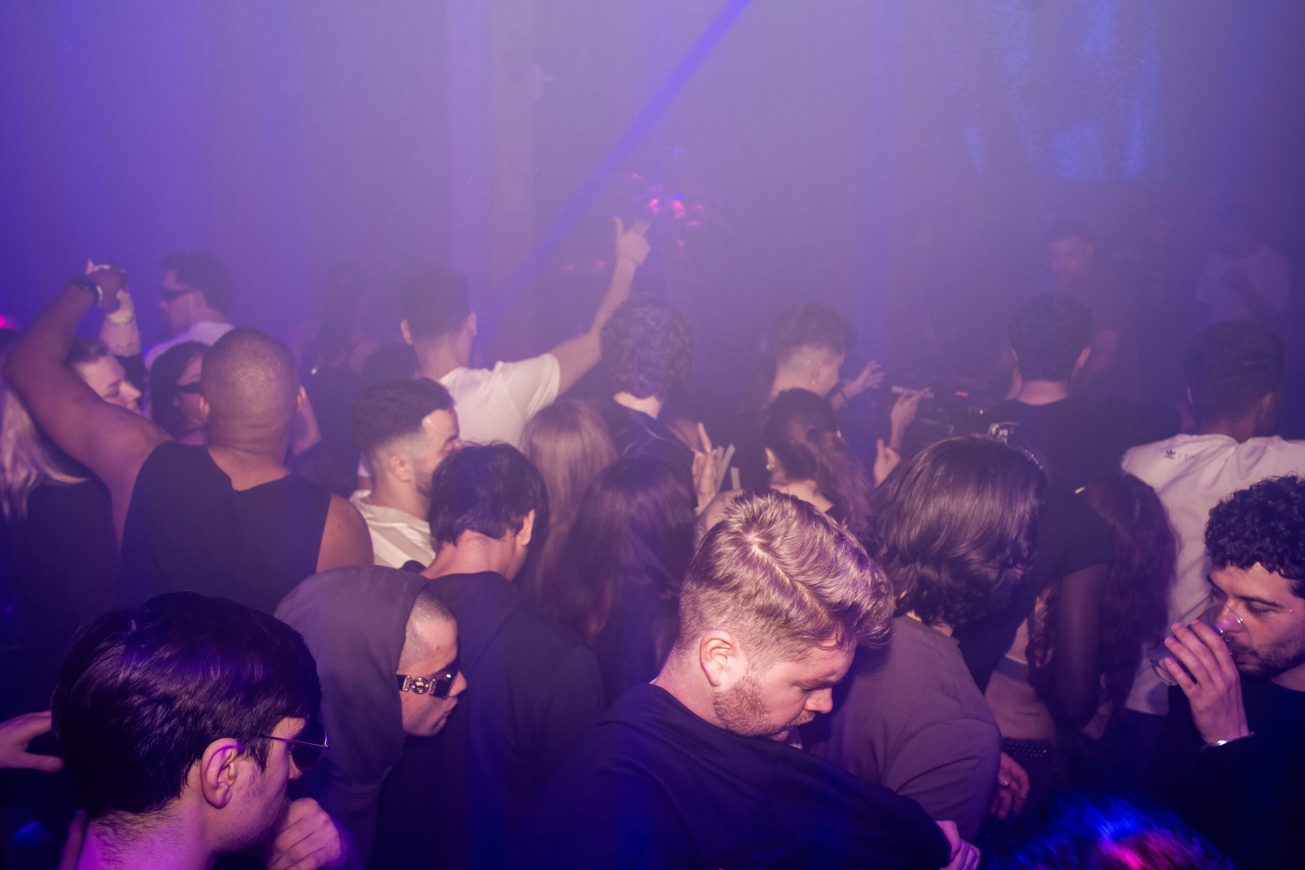 How The Internet Is Changing The Future Of Clubbing