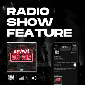 Radio Show Guest Mix