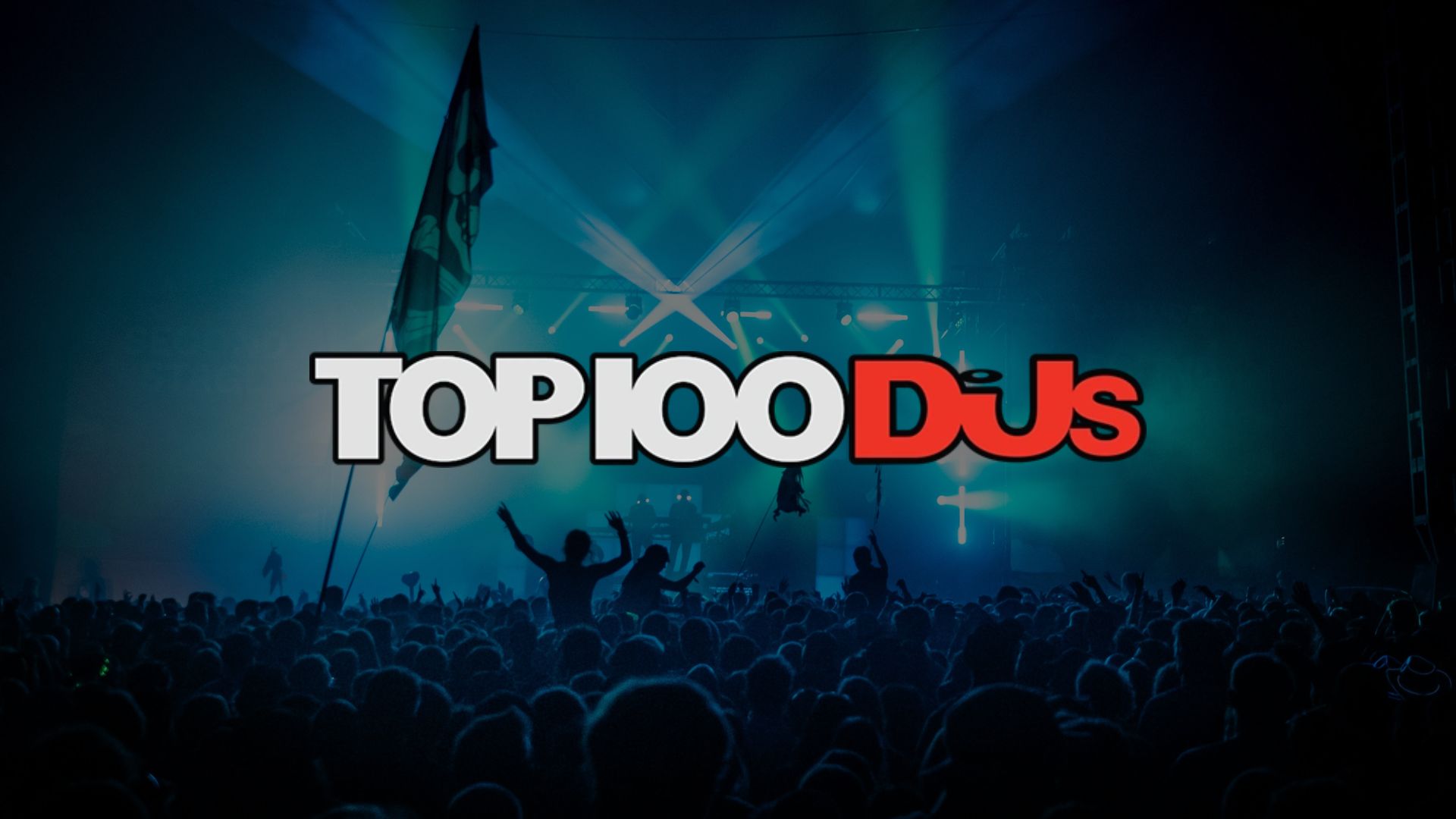 Top 100 DJs By DJ Mag Announced