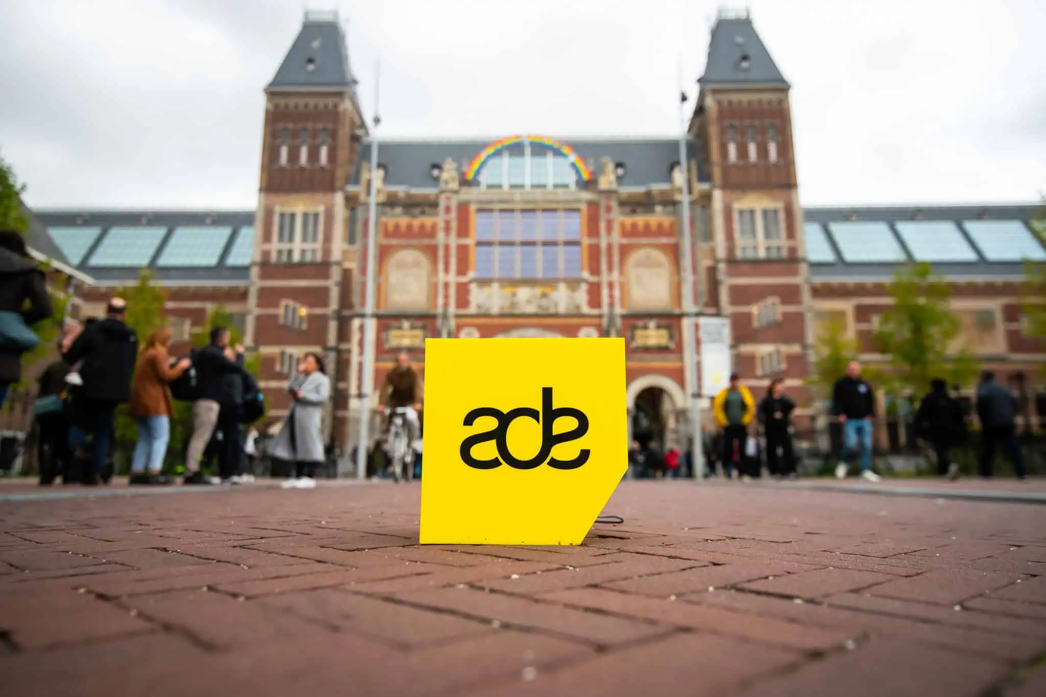 ADE 2024: The Ultimate Guide
