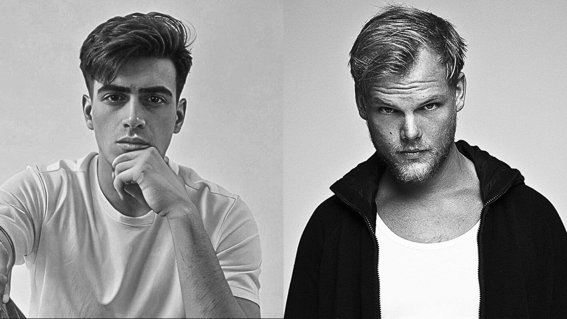 Nick Tribe Brings Avicii Back With His Latest MASH