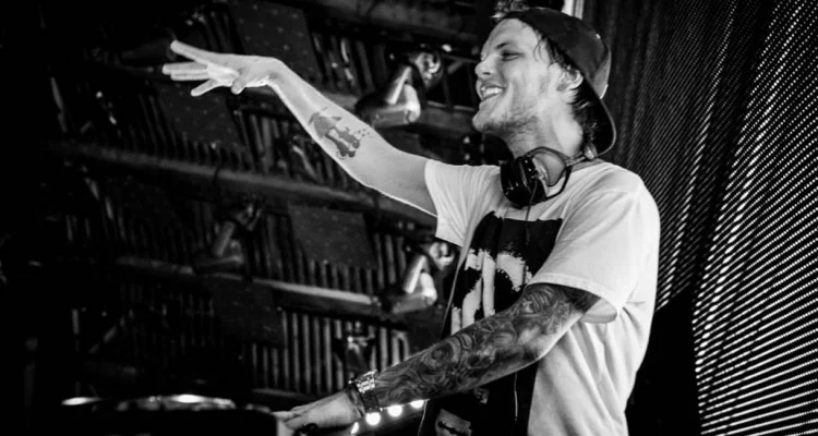 We Need An EDM Revival