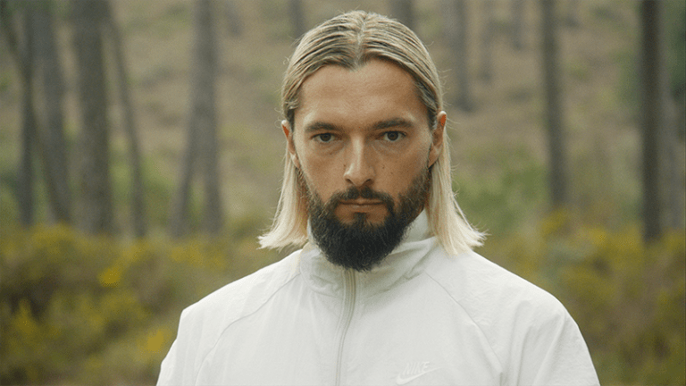 Salvatore Ganacci Drops ‘Terry Andy Joe’