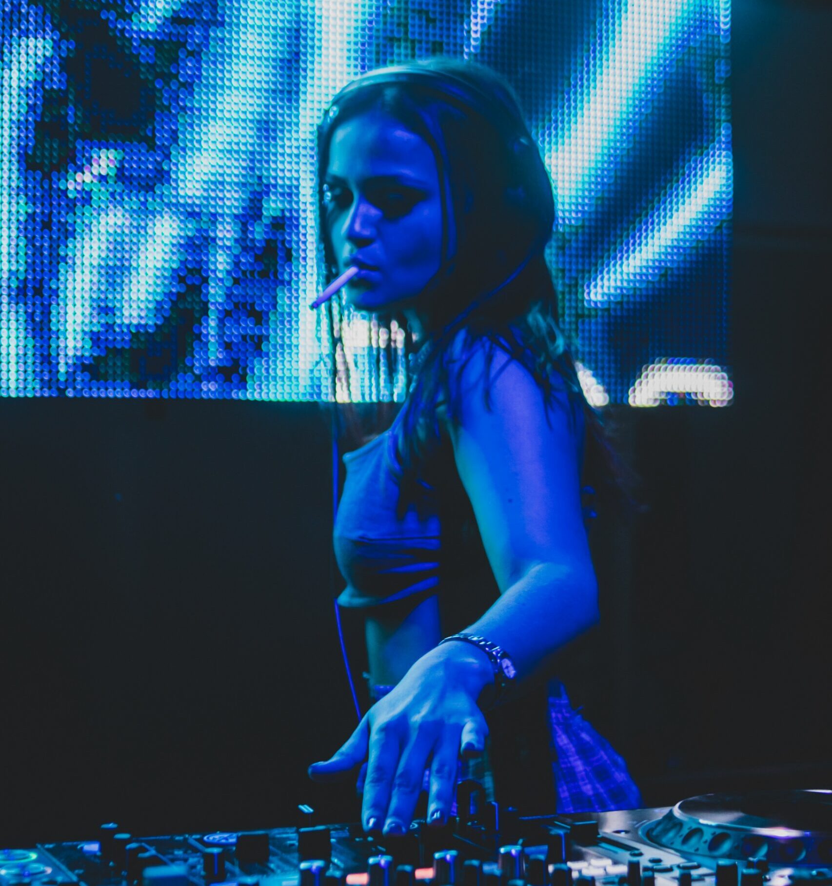 Young DJs Believe Social Media Matters More Than Talent