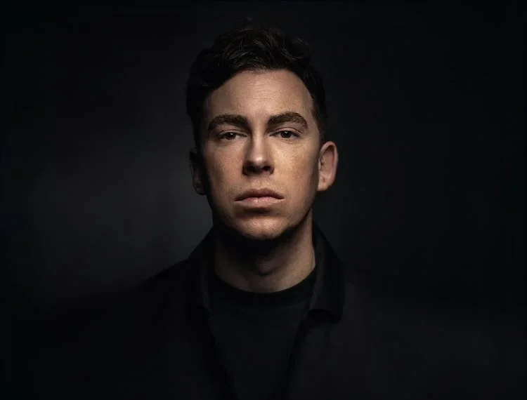 Hardwell Returns To AMF After 8 Years