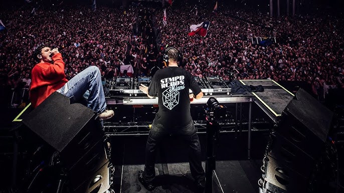 Martin Garrix & Lauv Set To Release New Single “MAD”