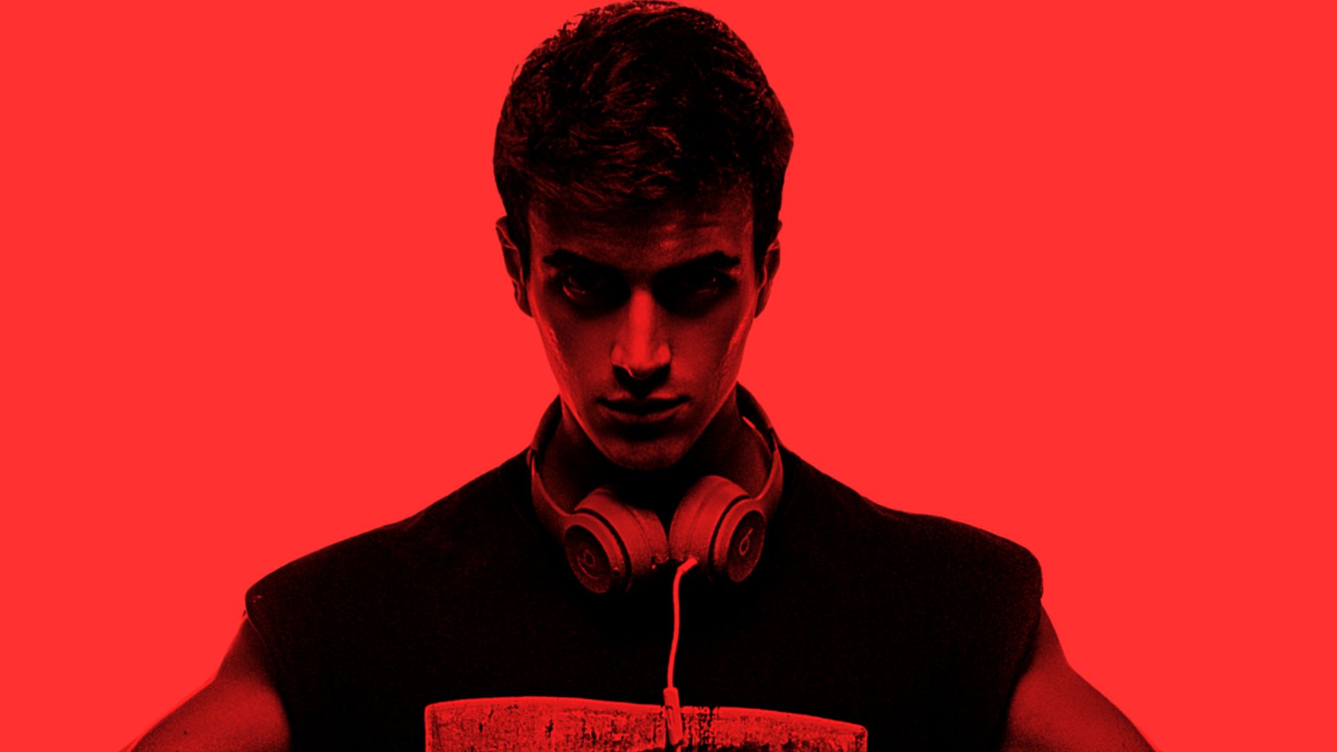 Who Is Nick Tribe? The Mind Behind EDM Revival