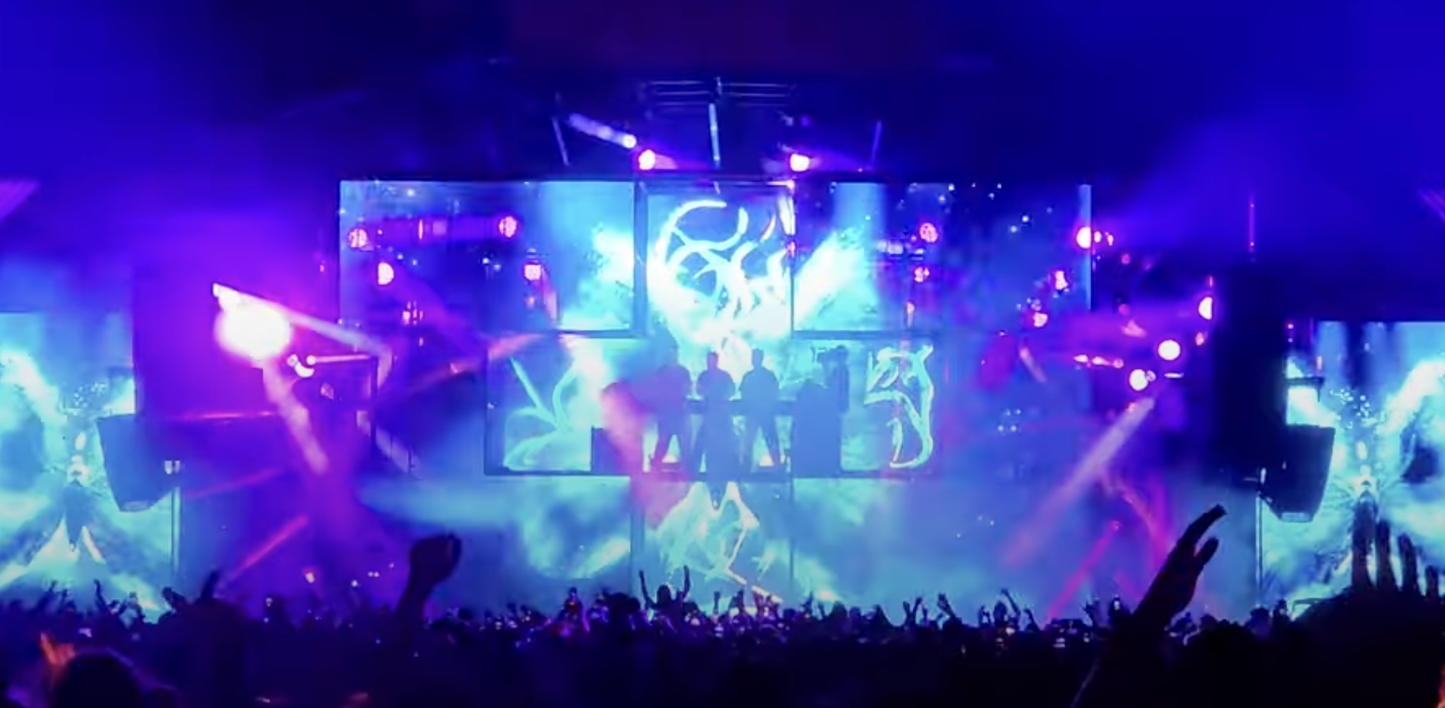 Martin Garrix & Matisse & Sadko Team Up For “Butterflies”