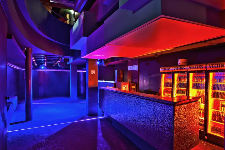 A 2010s EDM Revival Night Is Going Down In Cologne